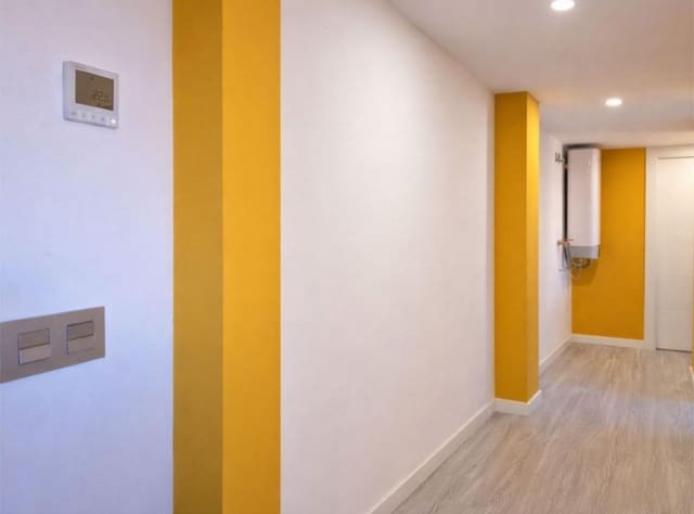2 camera da letto Appartamento in vendita in Huelin, Malaga città - 355.000 € (Rif: 9765040)