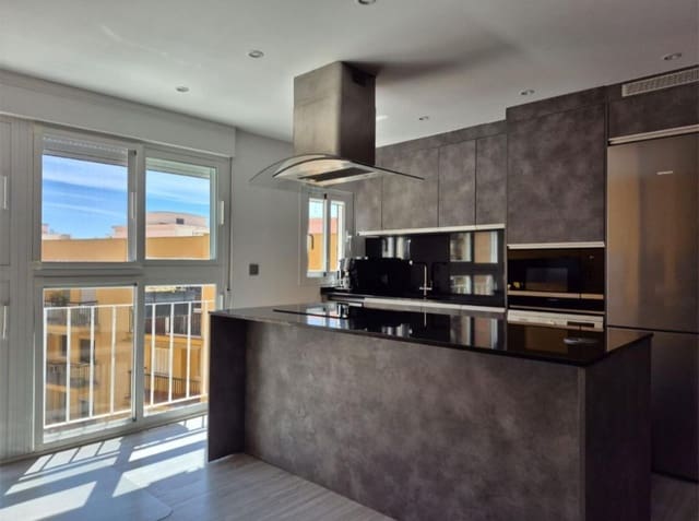 2 camera da letto Appartamento in vendita in Huelin, Malaga città - 355.000 € (Rif: 9765040)