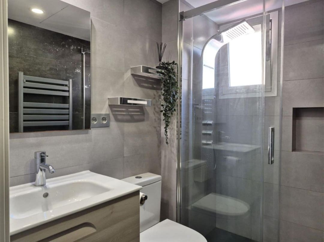 2 camera da letto Appartamento in vendita in Malaga citta - 355.000 € (Rif: 9765040)