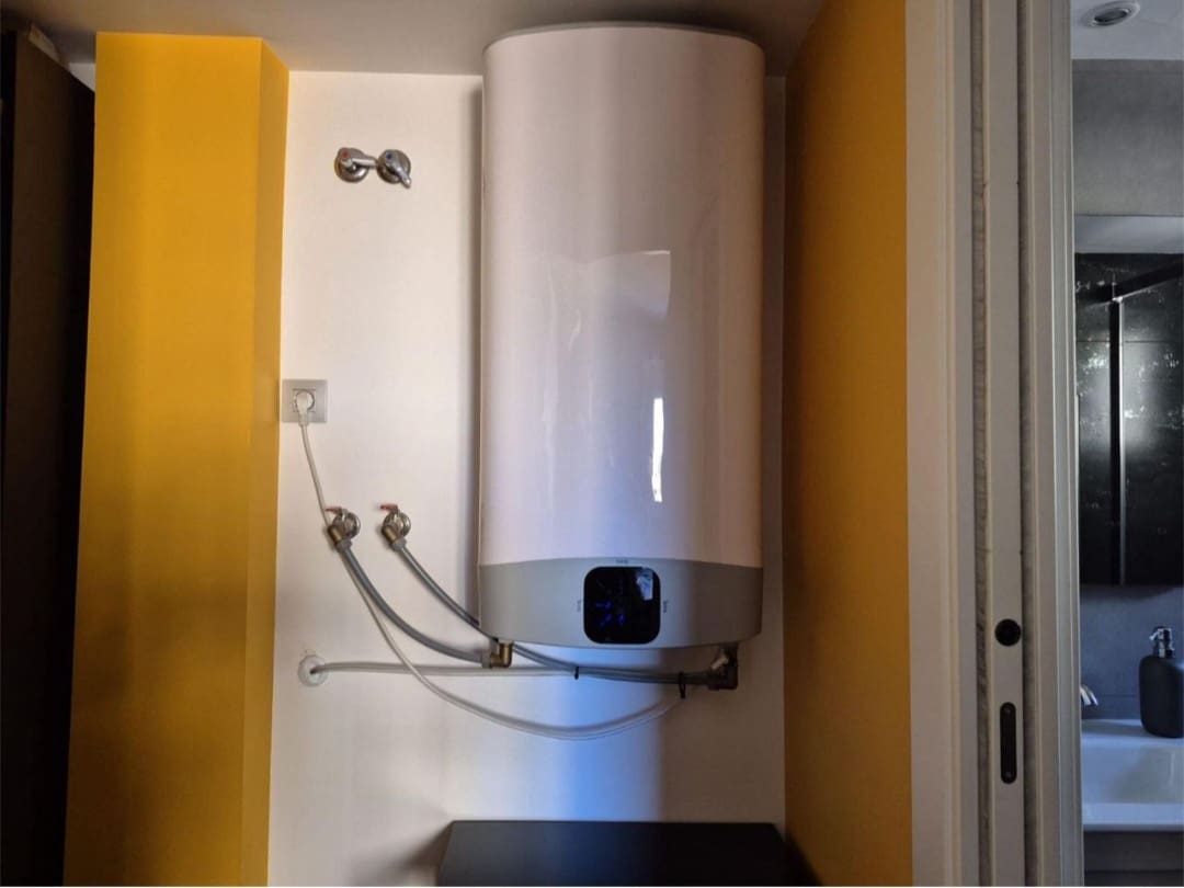 2 camera da letto Appartamento in vendita in Malaga citta - 355.000 € (Rif: 9765040)