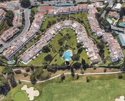 Apartamento Playa de 2 habitaciones en Marbella en venta con piscina garaje - 555.000 € (Ref: 9777679)