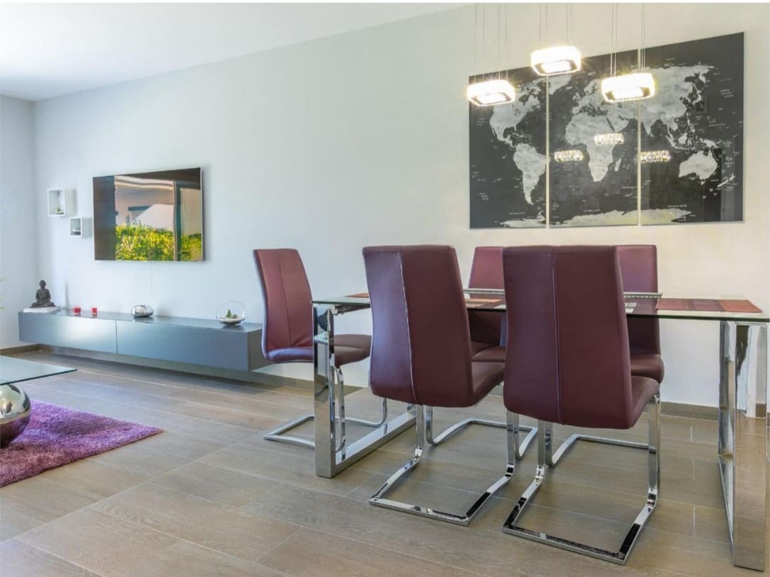 Apartamento Playa de 2 habitaciones en Marbella en venta con piscina garaje - 555.000 € (Ref: 9777679)