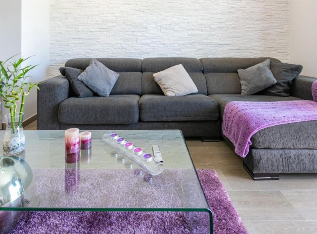 Apartamento Playa de 2 habitaciones en Marbella en venta con piscina garaje - 555.000 € (Ref: 9777679)