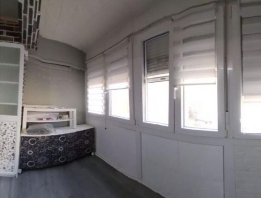 Piso de 3 habitaciones en Málaga ciudad en venta con piscina garaje - 344.000 € (Ref: 9780144)