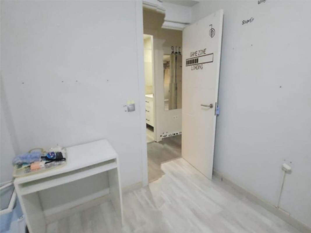 Piso de 3 habitaciones en Málaga ciudad en venta con piscina garaje - 344.000 € (Ref: 9780144)