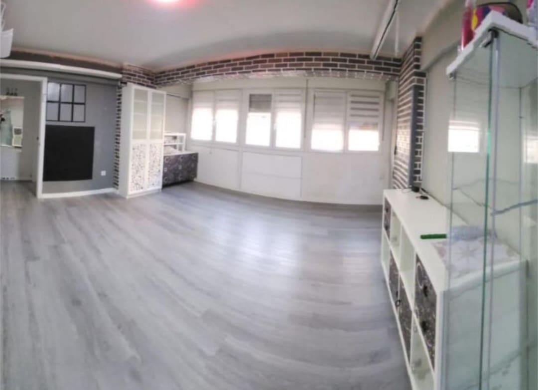 Piso de 3 habitaciones en Málaga ciudad en venta con piscina garaje - 344.000 € (Ref: 9780144)