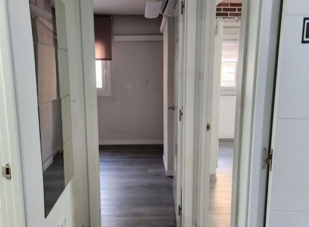 Piso de 3 habitaciones en Málaga ciudad en venta con piscina garaje - 344.000 € (Ref: 9780144)