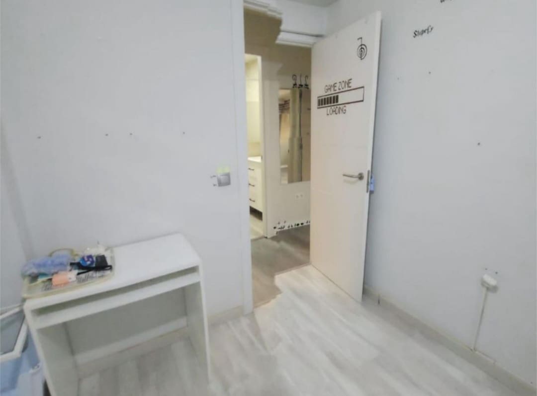 Piso de 3 habitaciones en Málaga ciudad en venta con piscina garaje - 344.000 € (Ref: 9780144)