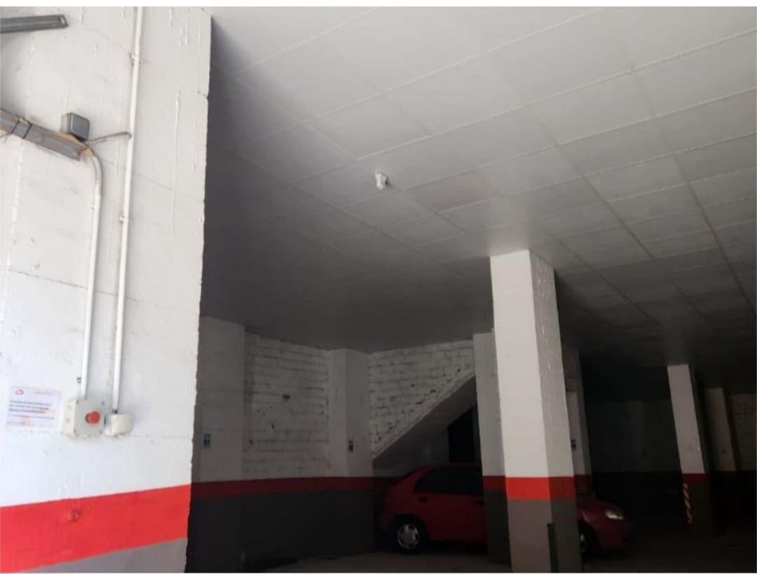 Piso de 3 habitaciones en Málaga ciudad en venta con piscina garaje - 344.000 € (Ref: 9780144)