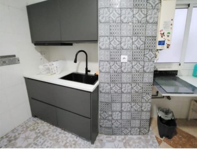 Piso de 3 habitaciones en Huelin, Málaga ciudad en venta con piscina garaje - 344.000 € (Ref: 9780144)