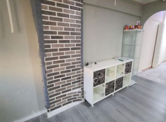 Piso de 3 habitaciones en Huelin, Málaga ciudad en venta con piscina garaje - 344.000 € (Ref: 9780144)