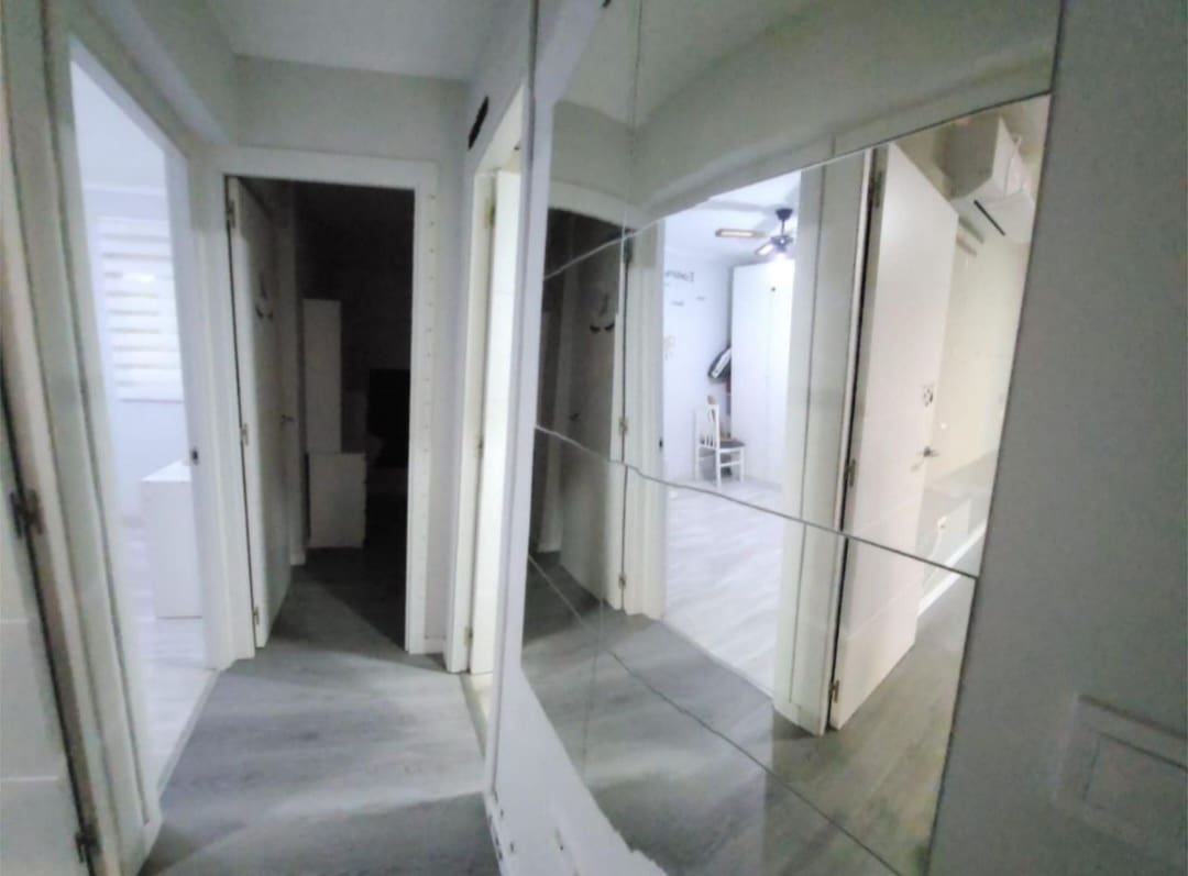 Piso de 3 habitaciones en Málaga ciudad en venta con piscina garaje - 344.000 € (Ref: 9780144)