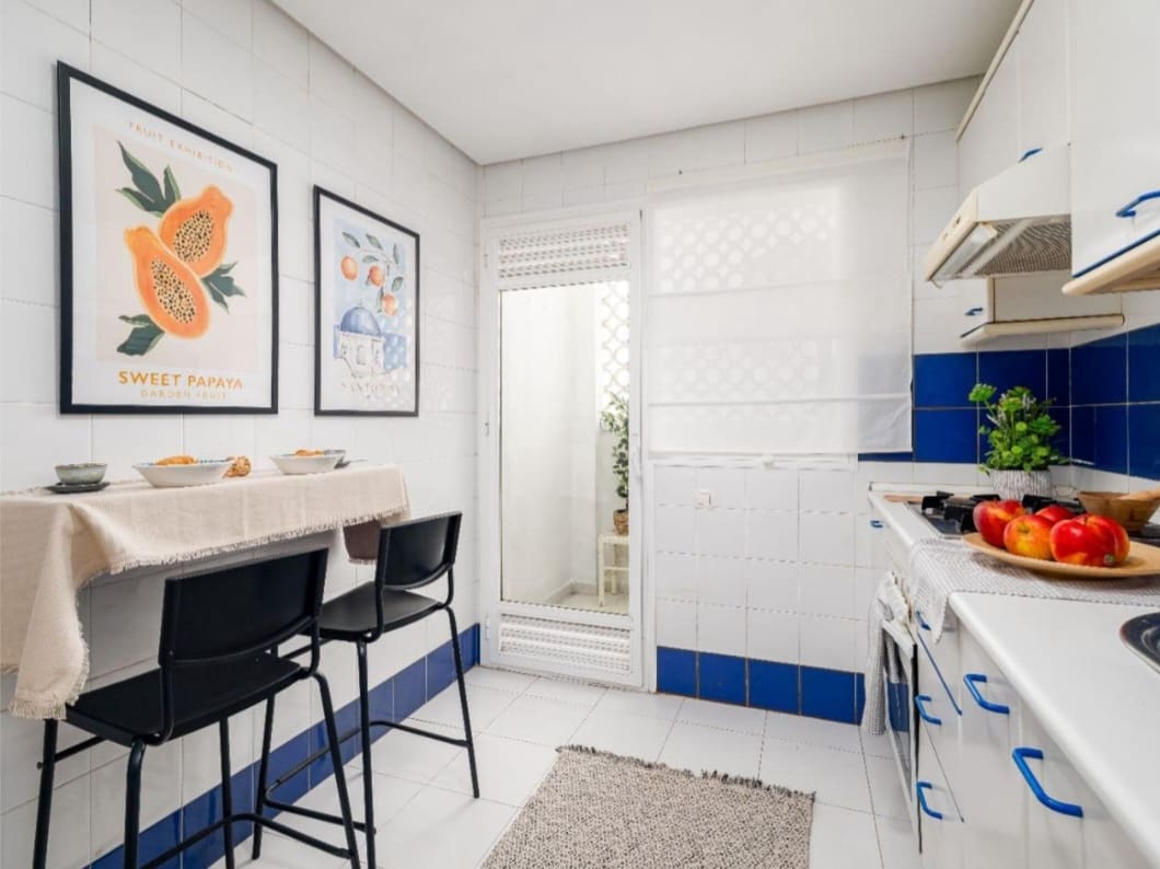 3 Zimmer Wohnung zu verkaufen in Torremolinos mit Pool Garage - 365.000 € (Ref: 9784965)