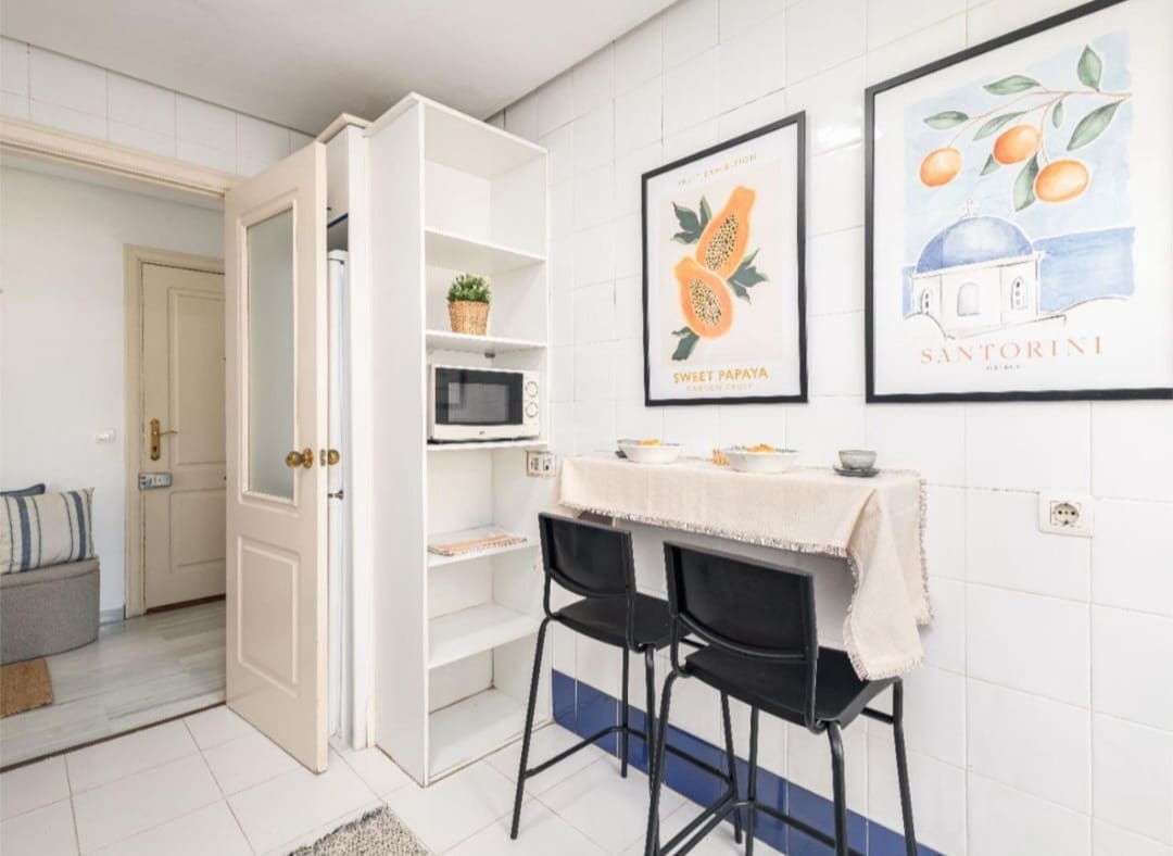 3 Zimmer Wohnung zu verkaufen in Torremolinos mit Pool Garage - 365.000 € (Ref: 9784965)