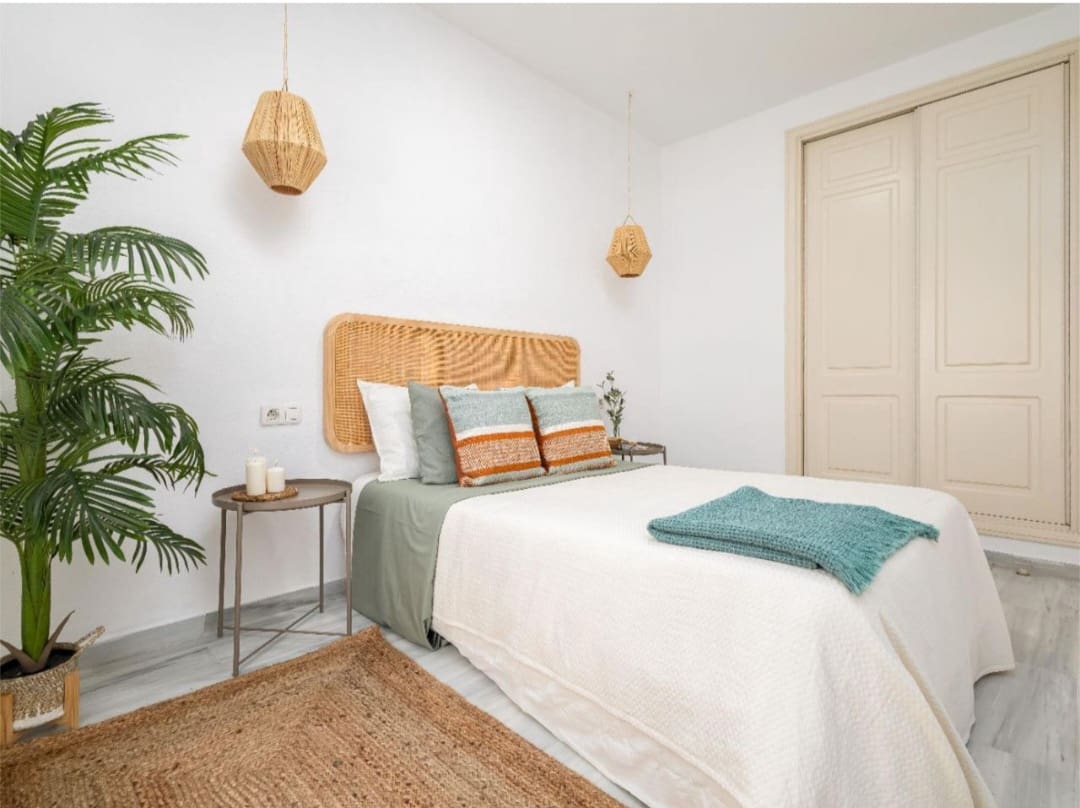 3 Zimmer Wohnung zu verkaufen in Torremolinos mit Pool Garage - 365.000 € (Ref: 9784965)