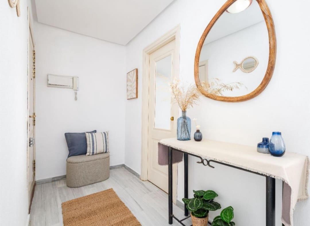 3 Zimmer Wohnung zu verkaufen in Torremolinos mit Pool Garage - 365.000 € (Ref: 9784965)