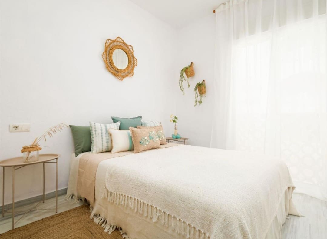 3 Zimmer Wohnung zu verkaufen in Torremolinos mit Pool Garage - 365.000 € (Ref: 9784965)