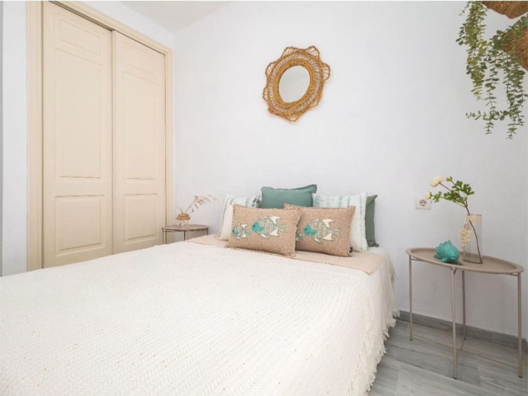 3 Zimmer Wohnung zu verkaufen in Torremolinos mit Pool Garage - 365.000 € (Ref: 9784965)