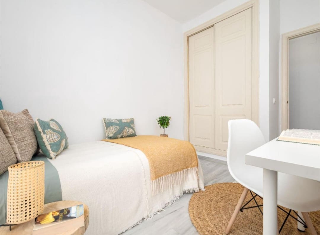 3 Zimmer Wohnung zu verkaufen in Torremolinos mit Pool Garage - 365.000 € (Ref: 9784965)