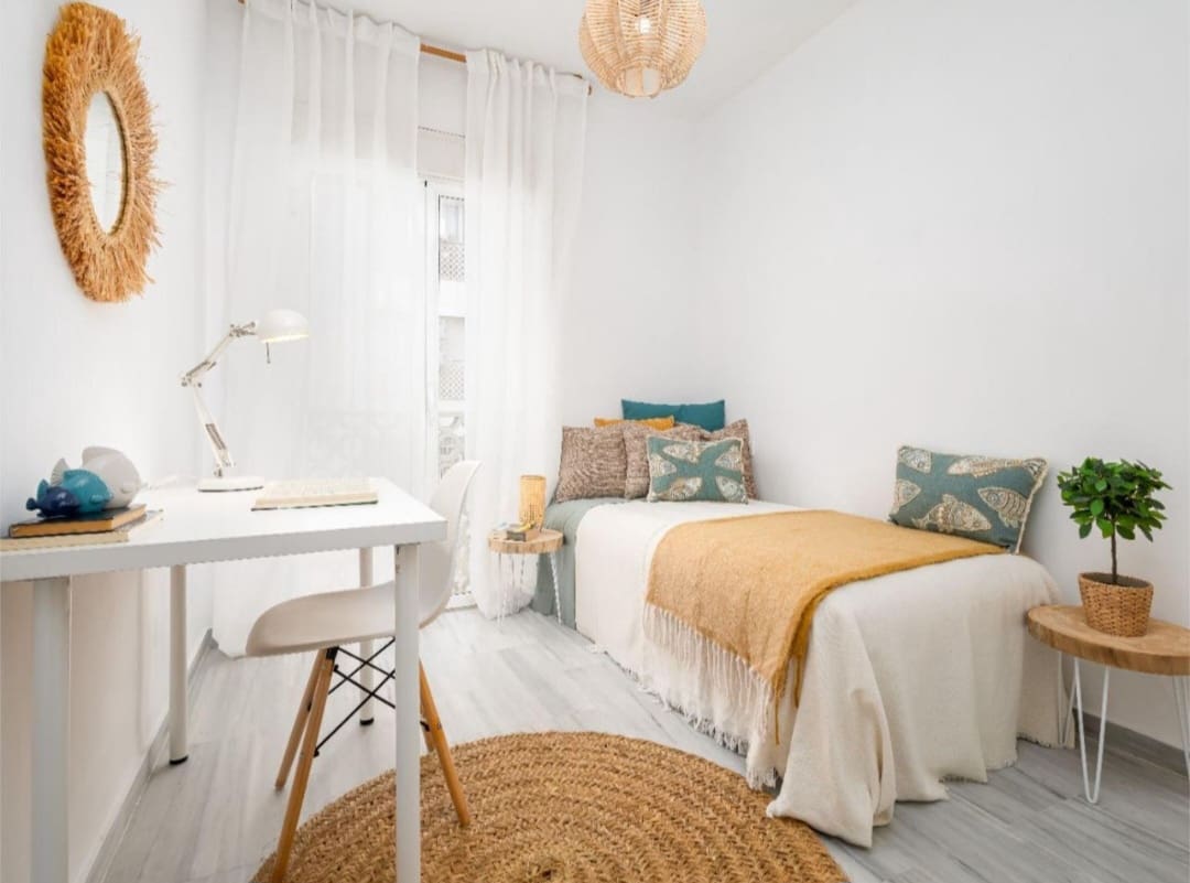 3 Zimmer Wohnung zu verkaufen in Torremolinos mit Pool Garage - 365.000 € (Ref: 9784965)