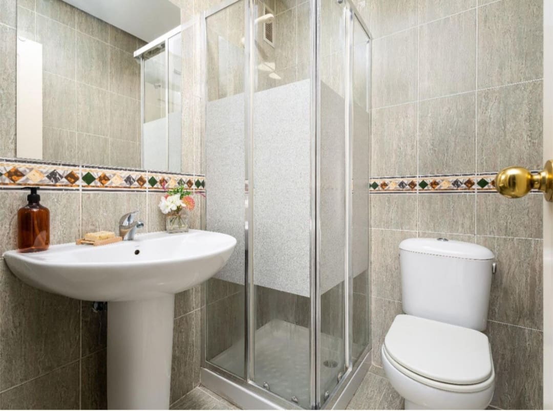 3 Zimmer Wohnung zu verkaufen in Torremolinos mit Pool Garage - 365.000 € (Ref: 9784965)