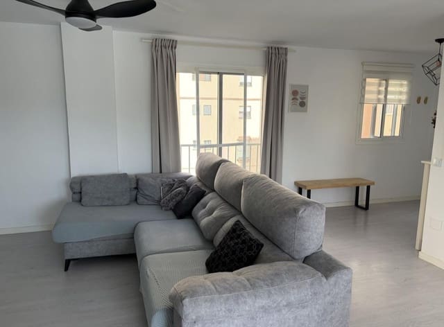 3 quarto Apartamento para venda em Mijas com piscina - 334 000 € (Ref: 9784966)