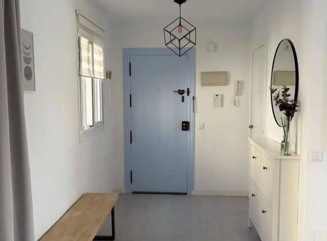 3 quarto Apartamento para venda em Mijas com piscina - 334 000 € (Ref: 9784966)