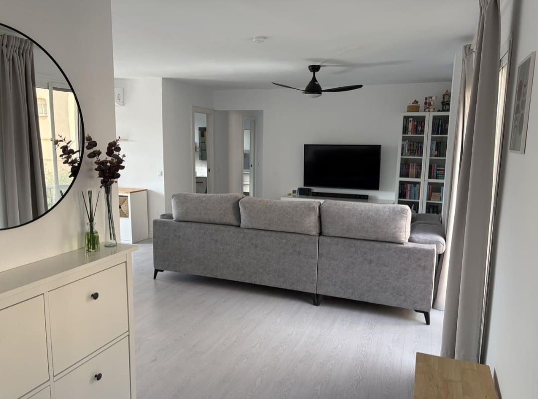 Piso de 3 habitaciones en Mijas en venta con piscina - 334.000 € (Ref: 9784966)