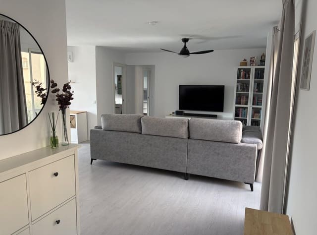 3 quarto Apartamento para venda em Mijas com piscina - 334 000 € (Ref: 9784966)