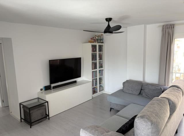 3 quarto Apartamento para venda em Mijas com piscina - 334 000 € (Ref: 9784966)