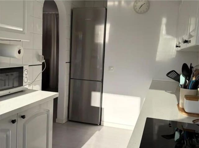 3 quarto Apartamento para venda em Mijas com piscina - 334 000 € (Ref: 9784966)
