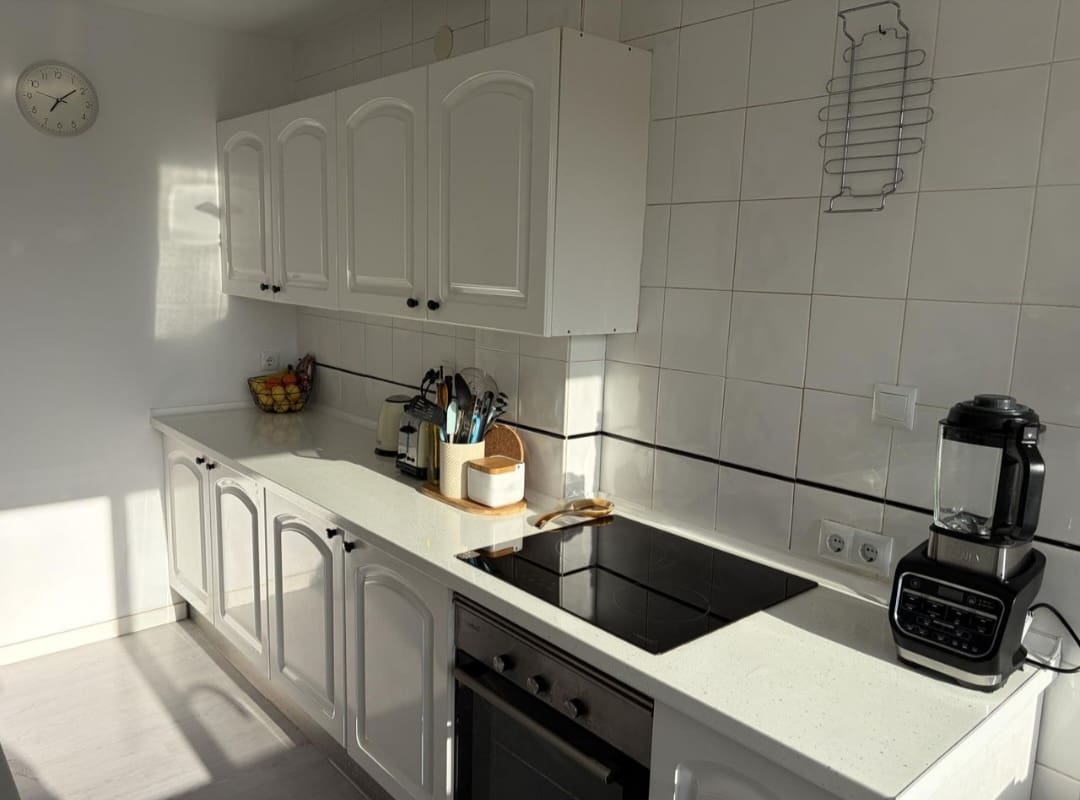 Piso de 3 habitaciones en Mijas en venta con piscina - 334.000 € (Ref: 9784966)