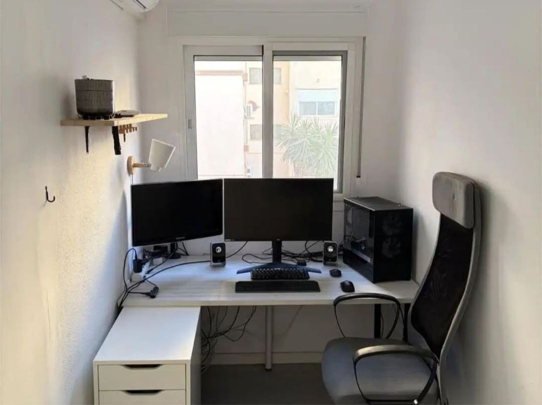 Piso de 3 habitaciones en Mijas en venta con piscina - 334.000 € (Ref: 9784966)