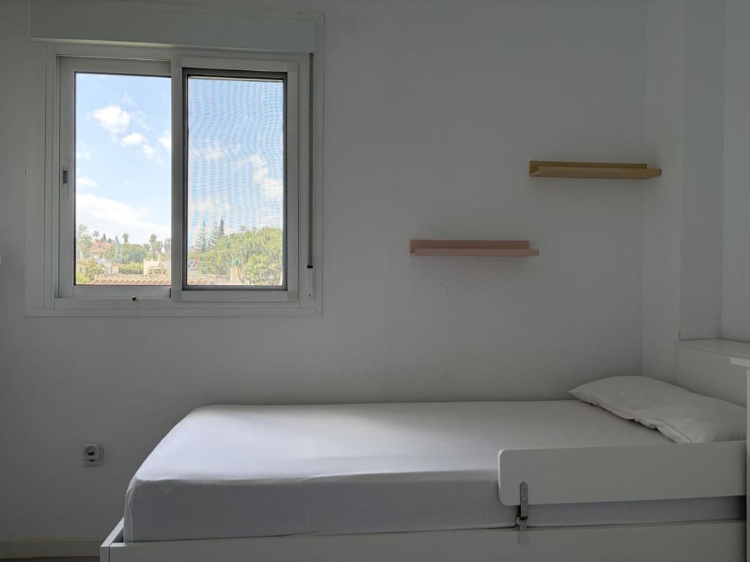 Piso de 3 habitaciones en Mijas en venta con piscina - 334.000 € (Ref: 9784966)