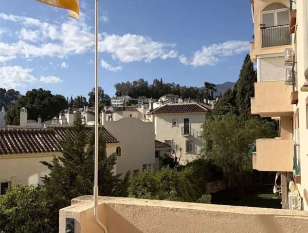 3 quarto Apartamento para venda em Mijas com piscina - 334 000 € (Ref: 9784966)