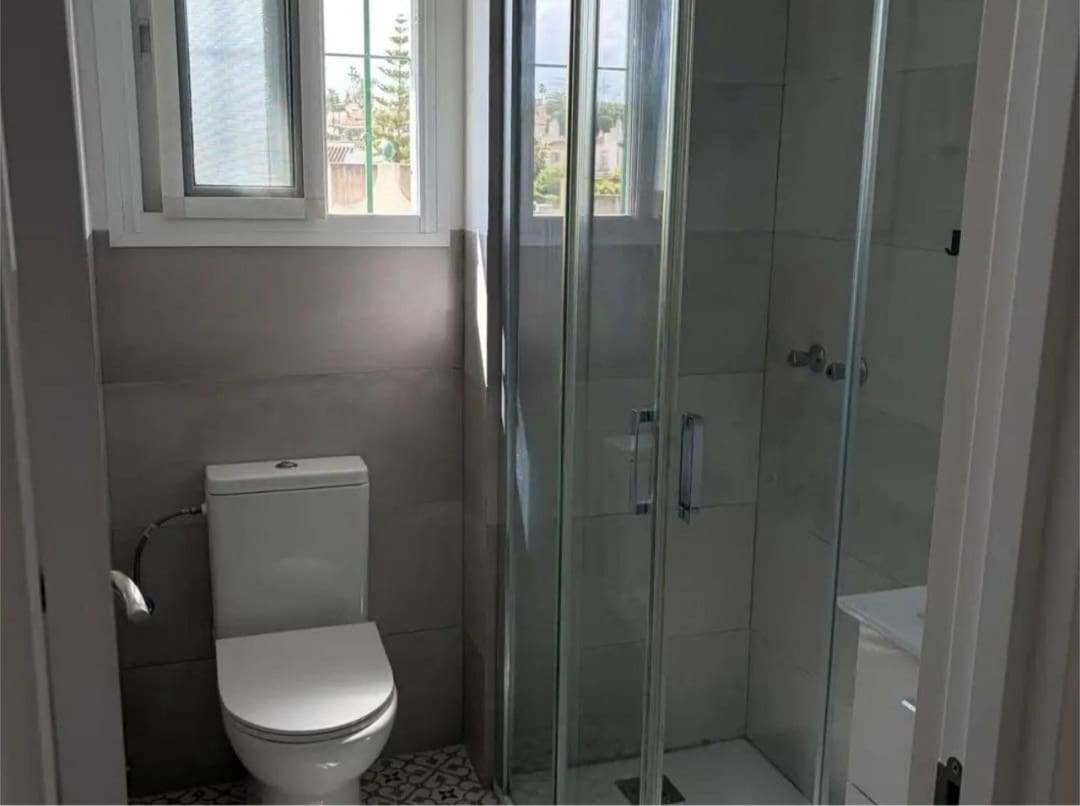 Piso de 3 habitaciones en Mijas en venta con piscina - 334.000 € (Ref: 9784966)