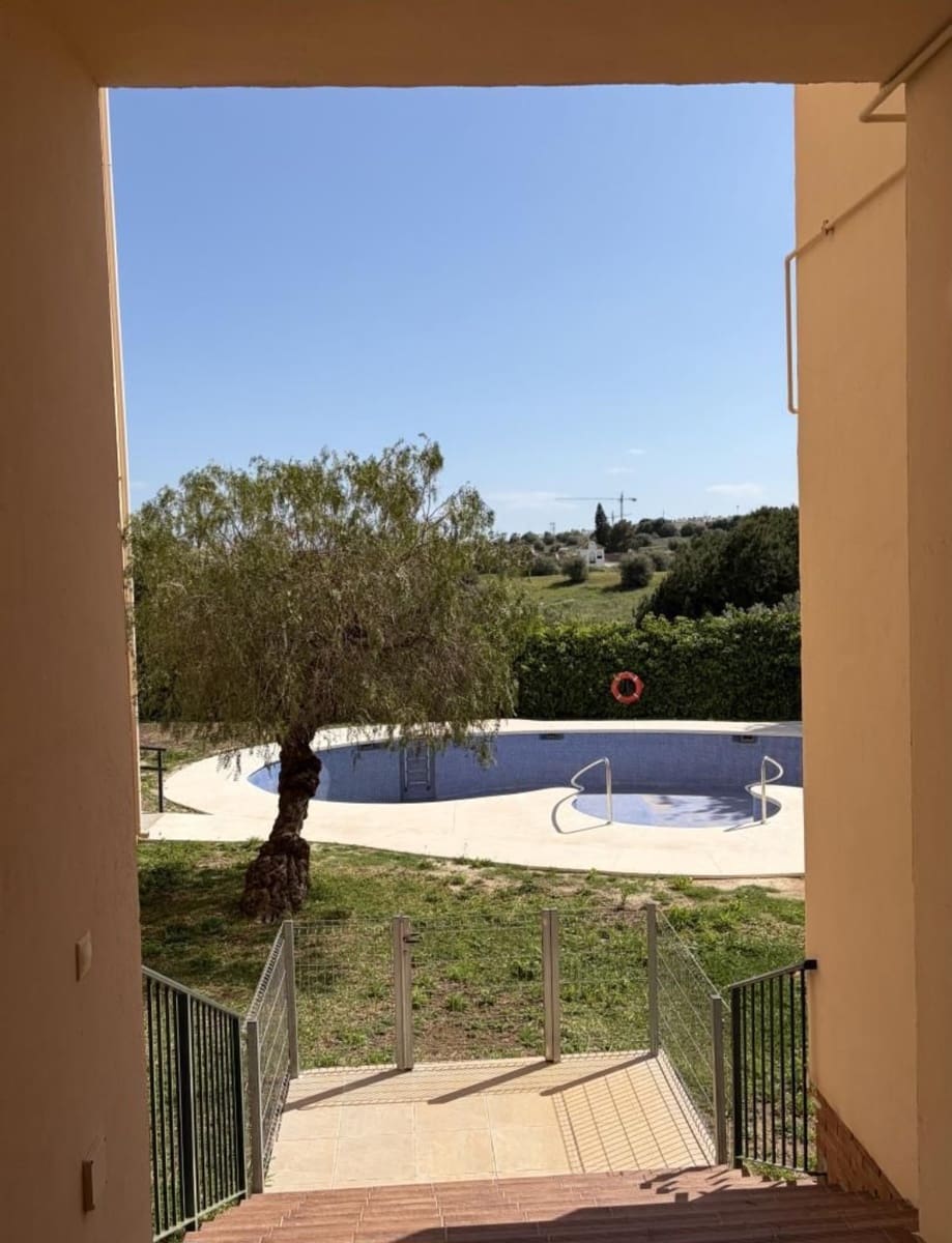 Piso de 3 habitaciones en Mijas en venta con piscina - 334.000 € (Ref: 9784966)
