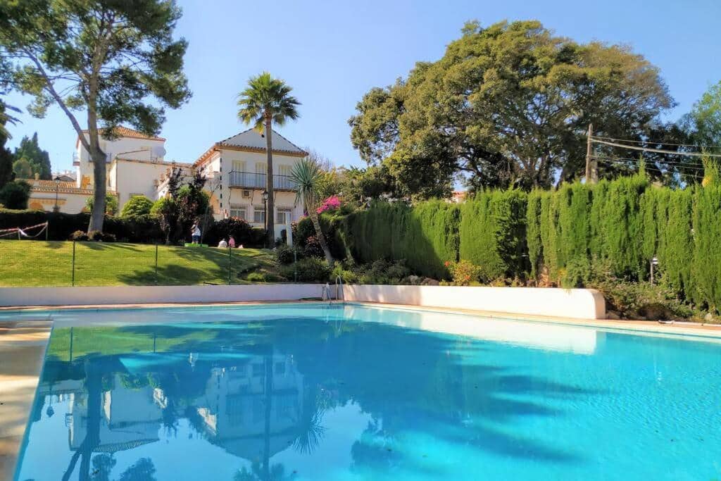 1 slaapkamer Strandappartement te koop in Torremolinos met zwembad garage - € 318.000 (Ref: 9788171)