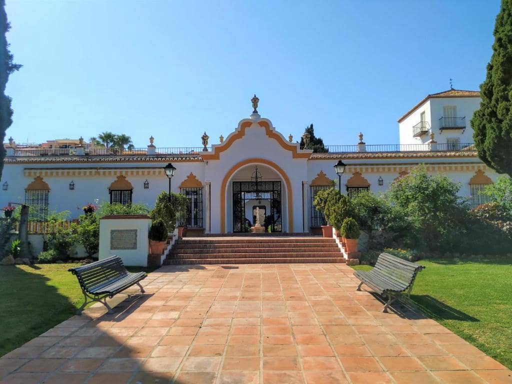 1 slaapkamer Strandappartement te koop in Torremolinos met zwembad garage - € 318.000 (Ref: 9788171)