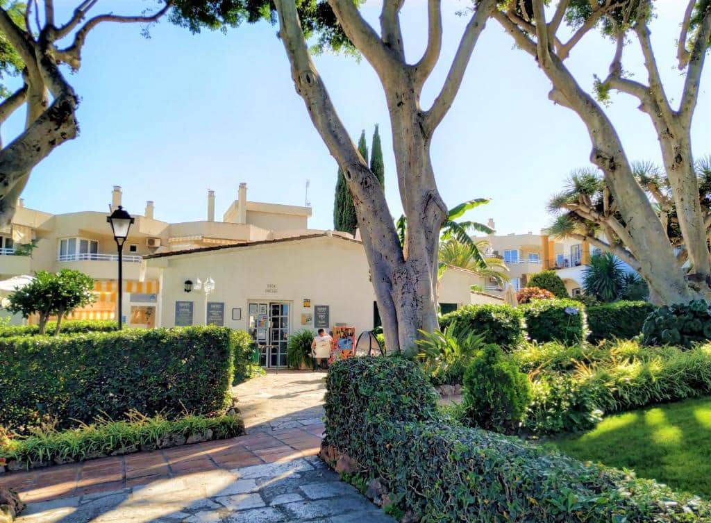 1 slaapkamer Strandappartement te koop in Torremolinos met zwembad garage - € 318.000 (Ref: 9788171)