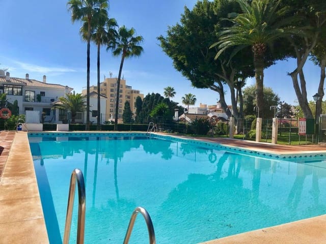 1 camera da letto Appartamento sulla Spiaggia in vendita in Torremolinos con piscina garage - 318.000 € (Rif: 9788171)
