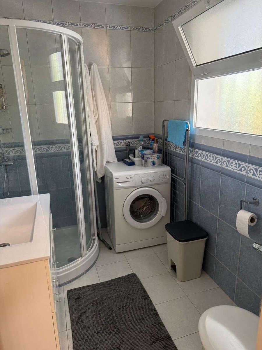 1 slaapkamer Strandappartement te koop in Torremolinos met zwembad garage - € 318.000 (Ref: 9788171)