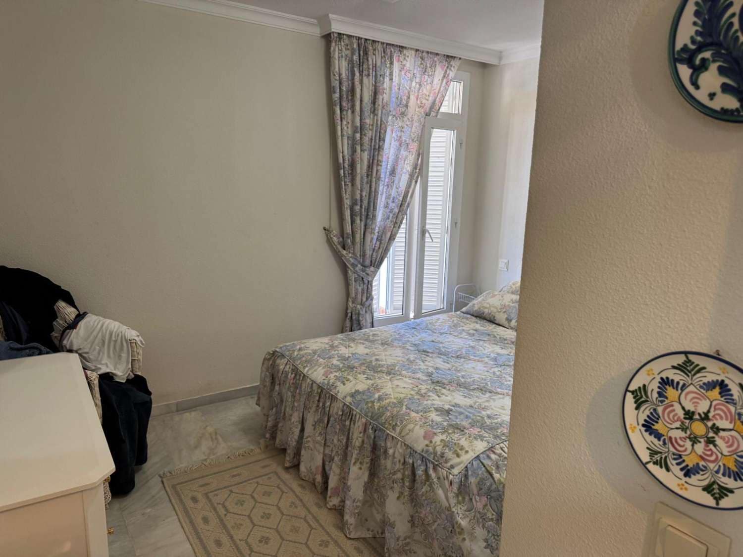 1 slaapkamer Strandappartement te koop in Torremolinos met zwembad garage - € 318.000 (Ref: 9788171)