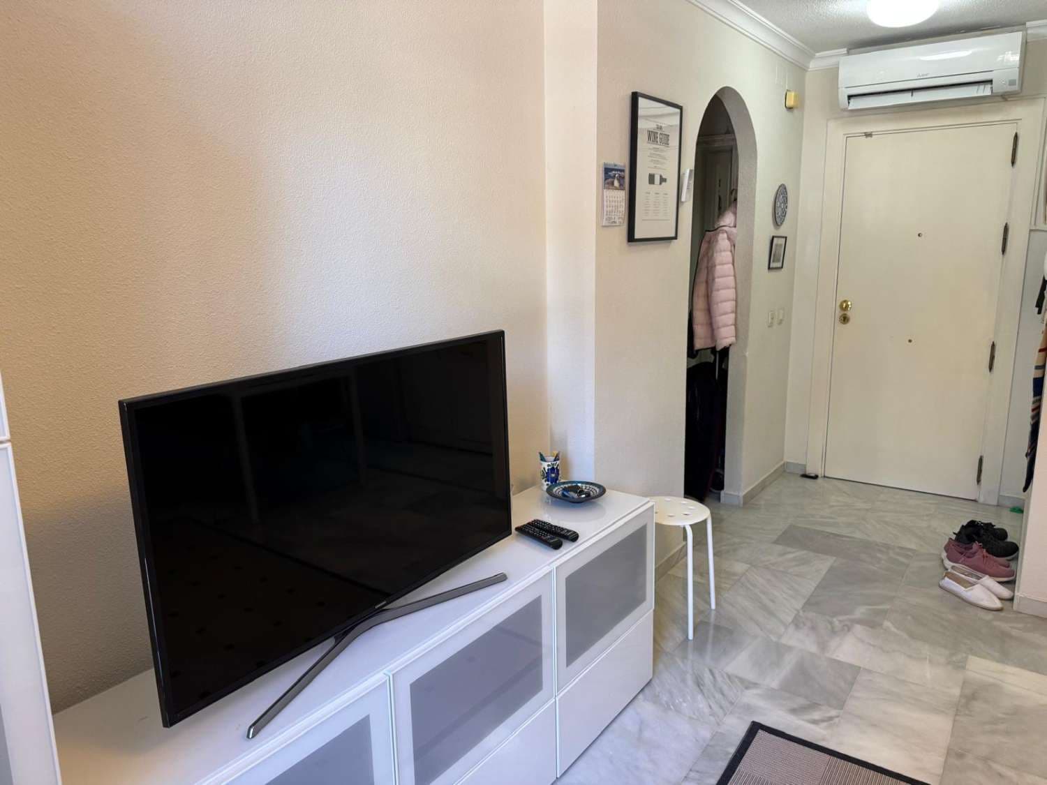 1 slaapkamer Strandappartement te koop in Torremolinos met zwembad garage - € 318.000 (Ref: 9788171)