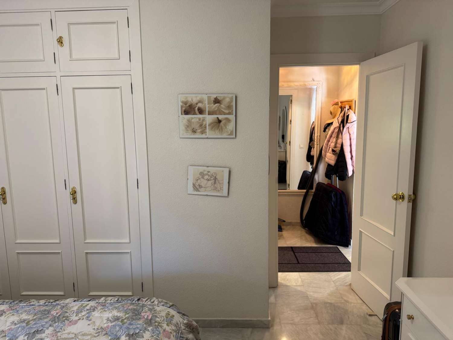 1 slaapkamer Strandappartement te koop in Torremolinos met zwembad garage - € 318.000 (Ref: 9788171)