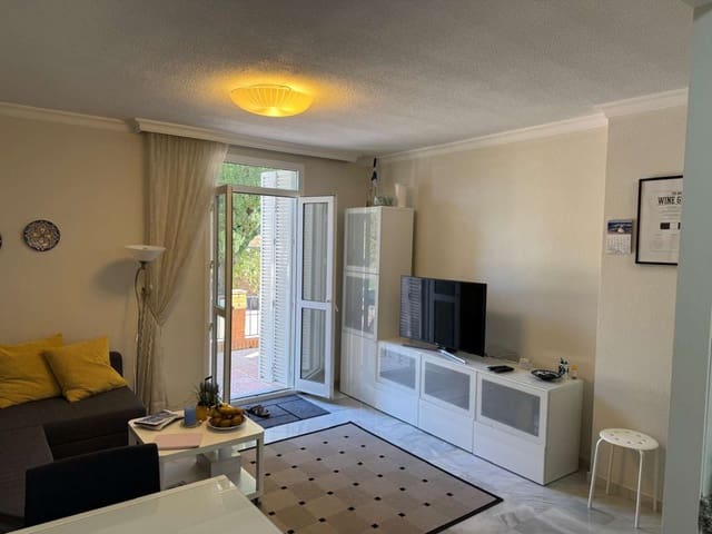 1 camera da letto Appartamento sulla Spiaggia in vendita in Torremolinos con piscina garage - 318.000 € (Rif: 9788171)