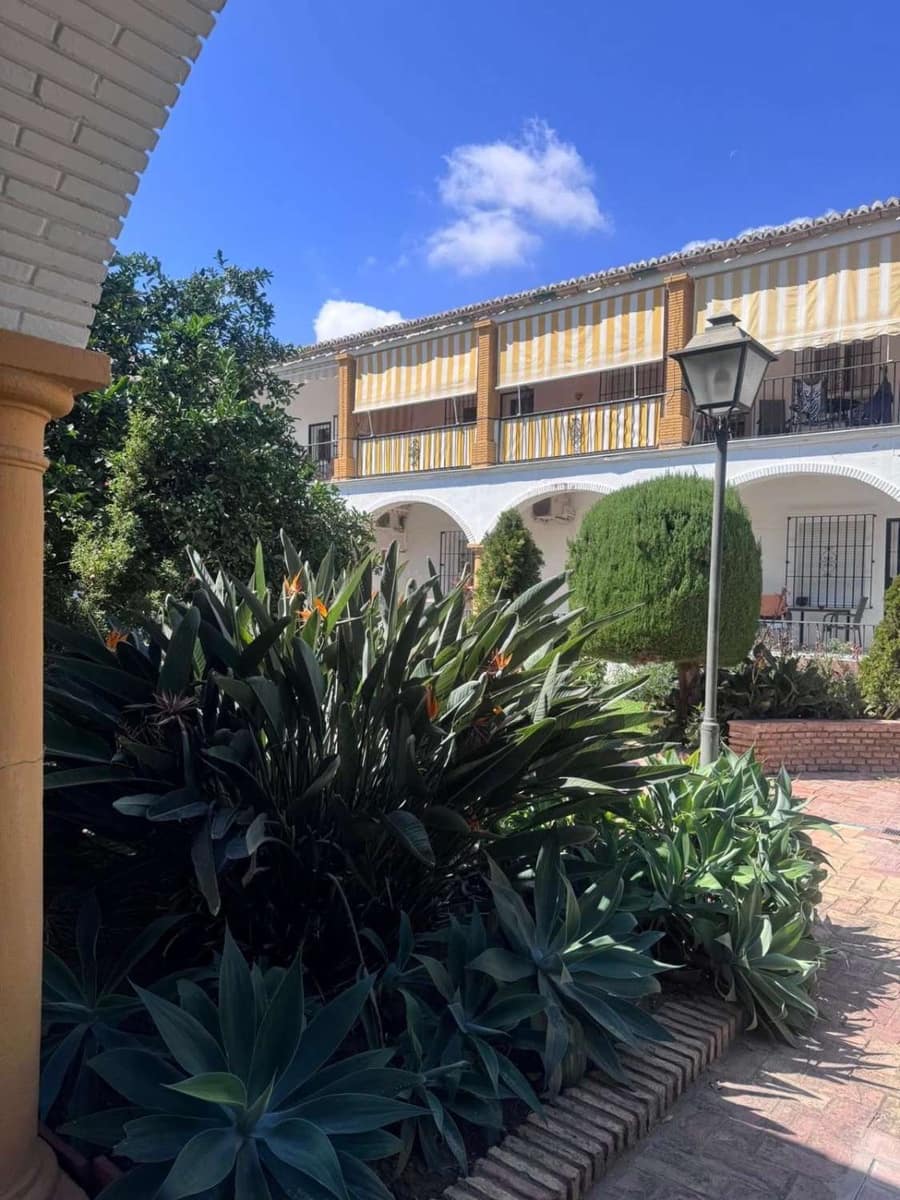 1 slaapkamer Strandappartement te koop in Torremolinos met zwembad garage - € 318.000 (Ref: 9788171)