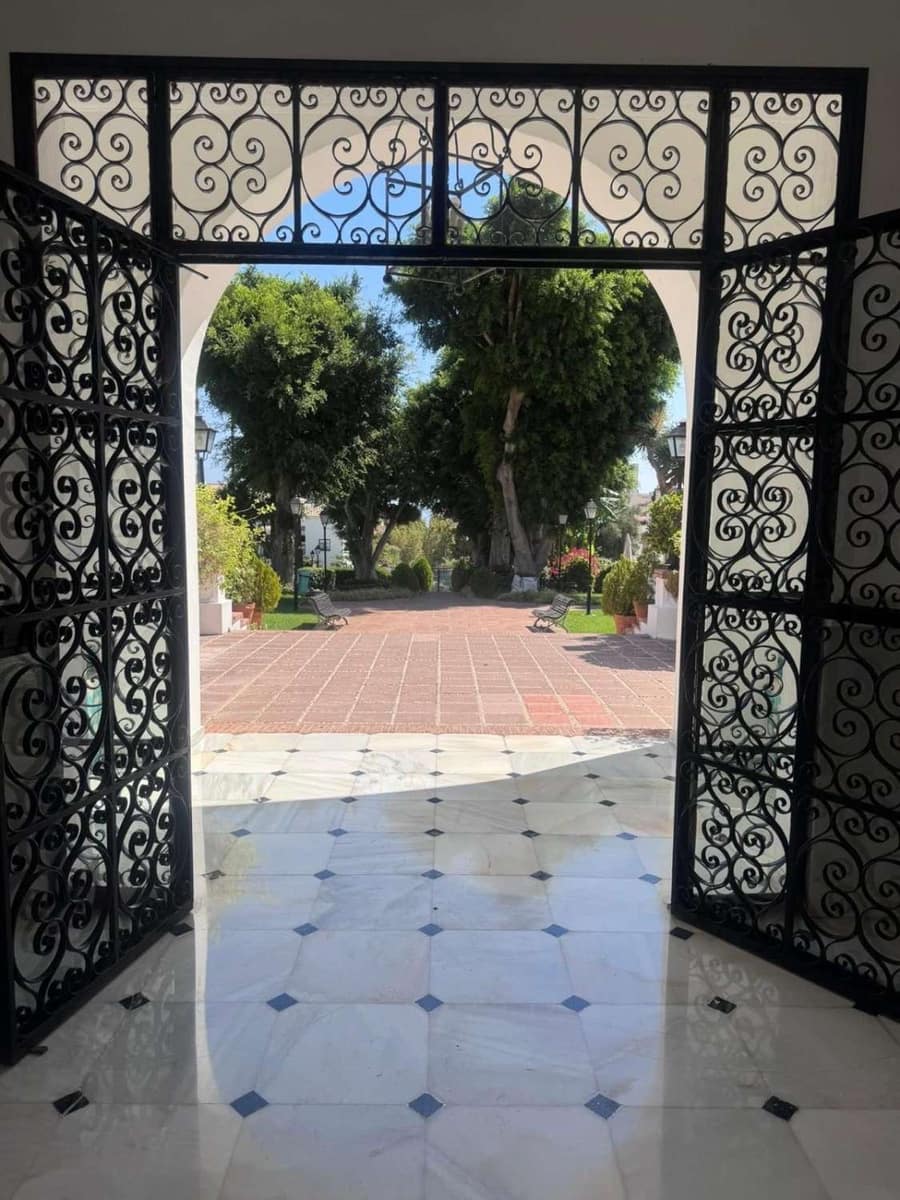 1 slaapkamer Strandappartement te koop in Torremolinos met zwembad garage - € 318.000 (Ref: 9788171)