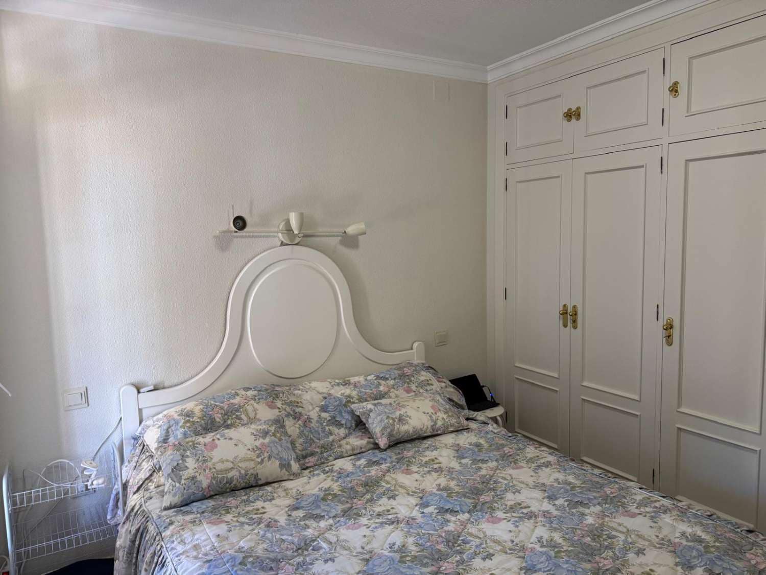 1 slaapkamer Strandappartement te koop in Torremolinos met zwembad garage - € 318.000 (Ref: 9788171)