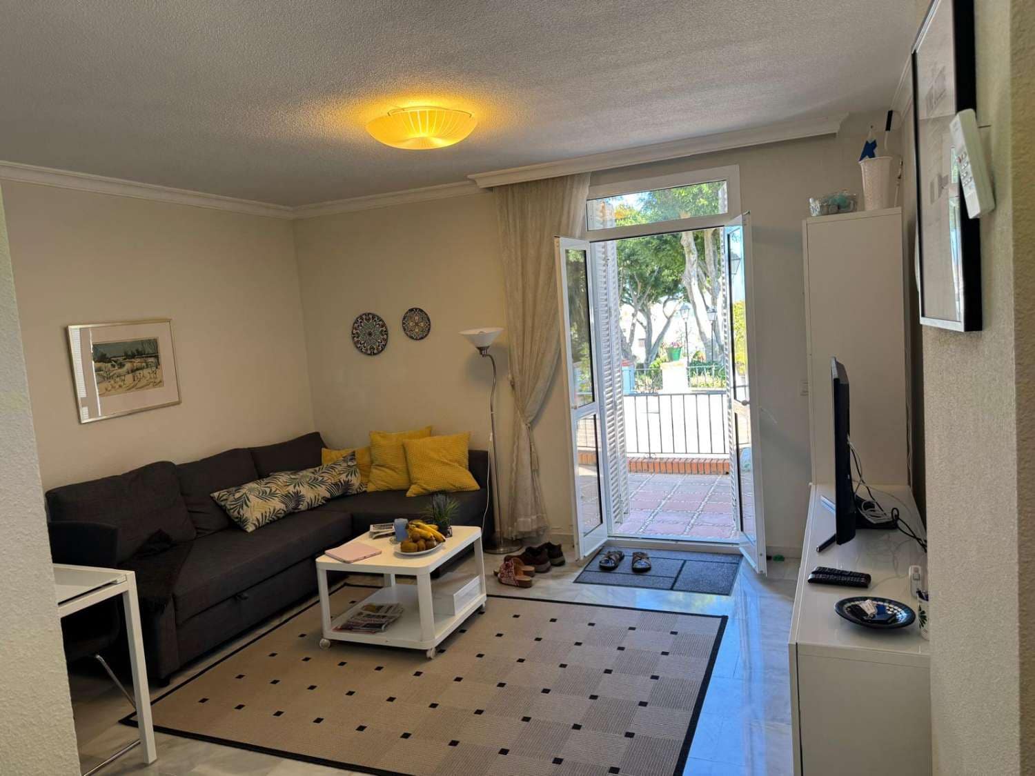 1 slaapkamer Strandappartement te koop in Torremolinos met zwembad garage - € 318.000 (Ref: 9788171)